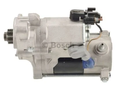 Восстановленный стартер Bosch 11365JJWV 2004 для Land Rover Range Rover 2003-2005 годов выпуска - Изображение 1 из 2