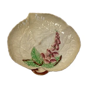 RETRO VINTAGE CARLTONWARE HOLLYHOCKS YELLOW BOWL NO.1904 6 - Picture 1 of 9