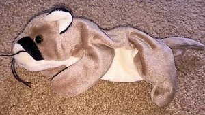 Ty beanie babies Canyon Cougar Wild Cat Animal Plush Retired  - Picture 1 of 1