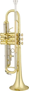 Eastman ETR324 Bb Trumpet - Picture 1 of 1