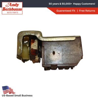 1962-1965 Plymouth Dodge Chrysler interruptor de controle de farol 2298855 novo na caixa. - Imagem 1 de 4