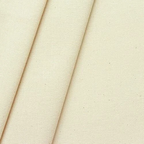 Baumwoll Nessel GP 11,50 EUR/m natur 320 cm  Überbreite Meterware Hintergrund - Bild 1 von 1