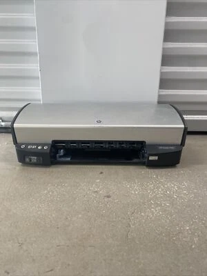 HP Deskjet 5940 Digital Home Studio Inkjet Photo Printer - Image 1 of 4