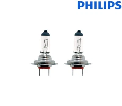 KIT 2 PEZZI COPPIA LAMPADINA H7 12V 55W Px26d 12972CDC1 - Immagine 1 di 4