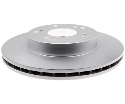 Rotor de freno de disco delantero para Honda Civic, CR-Z, Acura Foto 1 de 3