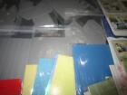 HUGE LOT, STAMPIN' UP! 12X12 CARDSTOCK, PAPER, SRAPPIN, DIES, STUDIO G STAMPS,