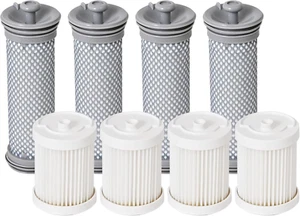 8 Stück Ersatzfilter Set für Tineco A10/A11 Hero, A10/A11 Master & Pure One - Bild 1 von 12