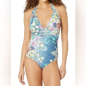 Johnny Was Sady One-Piece - Picture 1 of 7