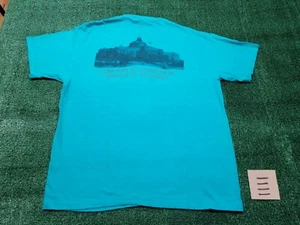 Library Of Congress Jefferson Building T-Shirt L Large - Bild 1 von 7