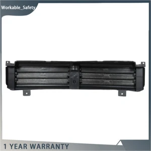 Active Grille Shutter Assembly 68412008AC W/ Motor For 2019-2021 Jeep Cherokee - Picture 1 of 13