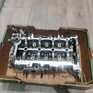 MAZDA CX-5,6, 3 2.2 DIESEL CYLINDER HEAD 2012 TO 2017 - Picture 1 of 9