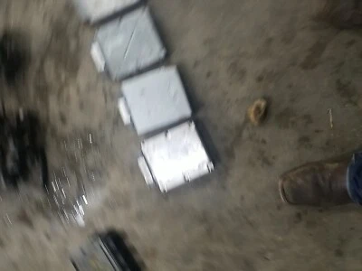 1998-2002  Crown Vic Marquis Lincoln Town Car Ecm - Image 1 of 4