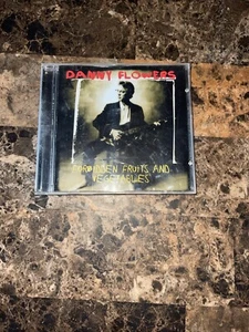 Danny Flowers verbotenes Obst und Gemüse (CD 2000 GrooveTone) - Bild 1 von 4