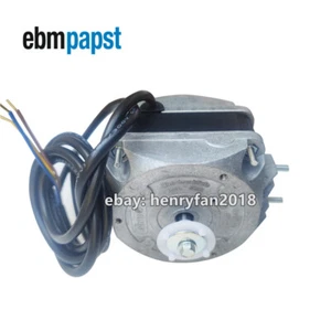 Motore Ebmpapst M4Q45-CF01-75 230VAC 60/16W 0,42/0,36A Motore Ventilatore Congelatore 50/60Hz - Foto 1 di 3
