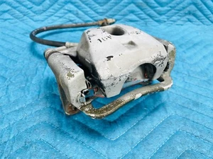 Lexus LS400 Rear Brake Caliper w/ Hose, Pads, Sensor Driver Side 1998-2000 OEM - Picture 1 of 6