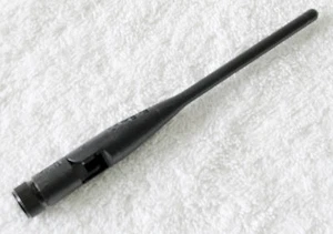 Linksys OEM RP-SMA 2,4 GHz ANTENNE FÜR LINKSYS UND ANDERE ROUTER **NEU** - Bild 1 von 4