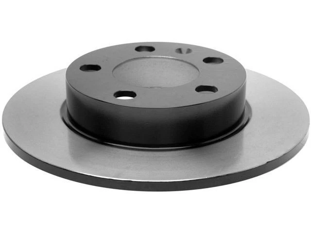 Rotor de freno trasero para Audi TT Quattro 2000-2006 2001 2002 2003 2004 2005 FB842ZH Foto 1 de 1