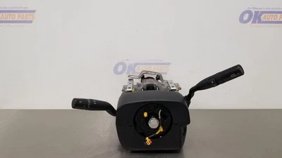 20 COLUMNA DE DIRECCIÓN FORD F250 SUPER DUTY LARIAT CAMBIO DE COLUMNA 6,7 L Foto 1 de 4