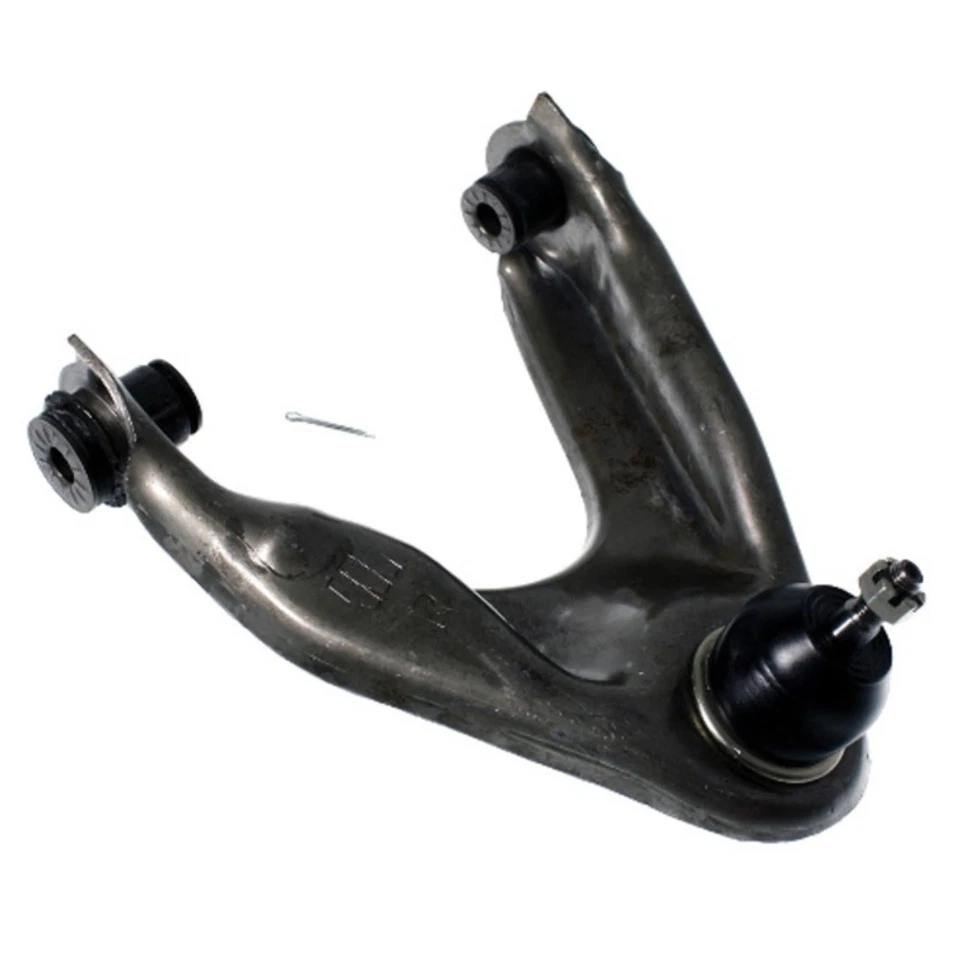 Conjunto de brazo de control y rótula para 1961-1972 1 pieza delantera derecha superior 18198 Foto 1 de 4