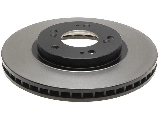 Rotor de freno delantero 63FM31K compatible con Mitsubishi Endeavor 2004-2008, 2010-2011 Foto 1 de 1
