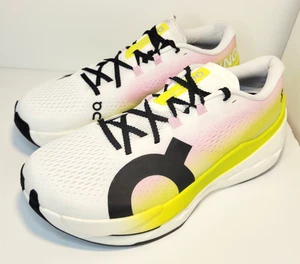 Zapatos de carreras de maratón On Cloudboom Max para hombre talla 11 venta al por menor $230 - Imagen 1 de 7