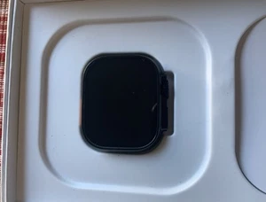 Cell Phone Watch Ultra 49mm Parts ? It Is A Fake I Was Told - Picture 1 of 6
