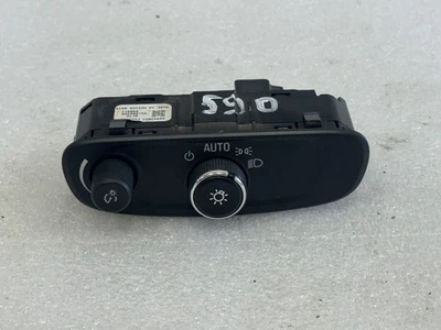 2016 2017 年 2018 雪佛兰 VOLT 头灯开关 22992801 — 第 1/4 张图片