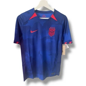 Camiseta Nike USA 2023 Visitante - Juvenil XL (Talla Niños) Nueva con Etiquetas WSNT - Imagen 1 de 11
