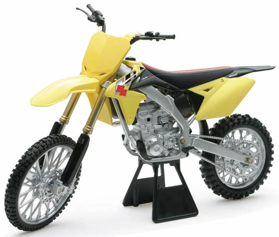 NEWRAY, SUZUKI RM Z450 2014, 1/6, NEW49473 - Image 1 of 1