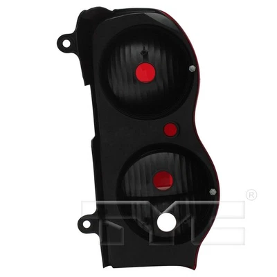 TYC 11-5994-01 Tail Light Assembly For 04-09 Dodge Durango - Изображение 1 из 4
