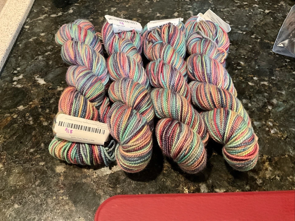 Шерсть мериноса Koigu KPPPM - Изображение 1 из 1