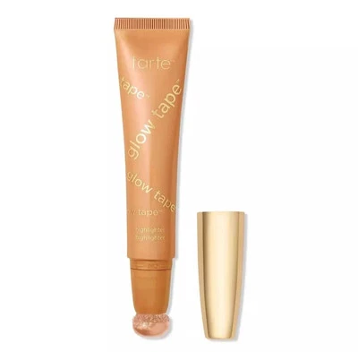 Resaltador de cinta brillante Tarte en ámbar brillo tamaño completo nuevo sin caja auténtico Foto 1 de 4