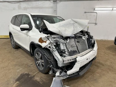 Used Front Right Suspension Strut fits: 2018 Honda Pilot front AWD Front Right G - Image 1 of 4