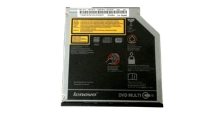 Grabadora DVD/CD RW Lenovo HL GSA-4083N 39T2679 - Imagen 1 de 6