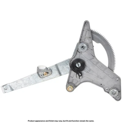 Regulador ventana trasera izquierda cardone CSW para Mercedes 560SEL 420SEL 1986-1991 Foto 1 de 4