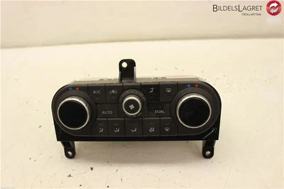 Centralina climatizzatore ORIGINALE NISSAN QASHQAI / QASHQAI +2 I (J10, NJ10, JJ10E)... - Immagine 1 di 4