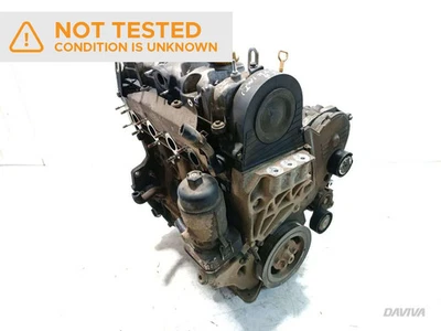 Chevrolet Captiva Nackter Motor 2.0 D 4WD Diesel 110kW (150 HP) LLW 2009 SUV - Image 1 of 4