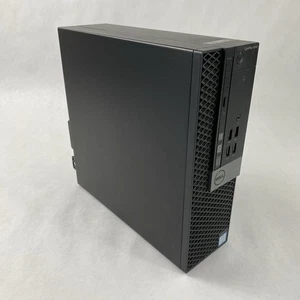 Dell OptiPlex 3040 SFF Intel Core i5-6500 3.2GHz 8GB RAM No HDD No OS - Picture 1 of 14