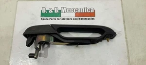 Poignée Port Arrière SX 46401006 New Orig. FIAT Croma 1985-1996 Code 71738397 - Picture 1 of 5