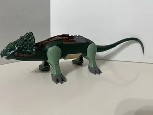 LEGO STAR WARS minifigure Varactyl Boga 7255-1 General Grievous Chase 2005 - Picture 1 of 5