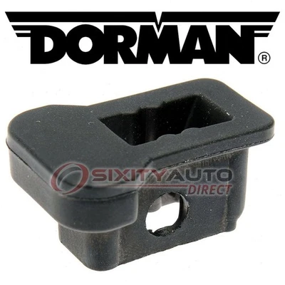 Dorman Shift Lever Bushing for 2010-2014 Ford Econoline Van Automatic sg - Image 1 of 4
