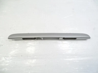 01 Mercedes R170 SLK320 moldura, moldura maletero, centro 1707500527 Foto 1 de 4