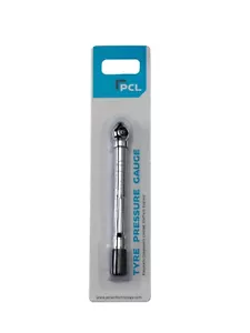 PCL TPG1H07 Tyre pressure gauge - Picture 1 of 3
