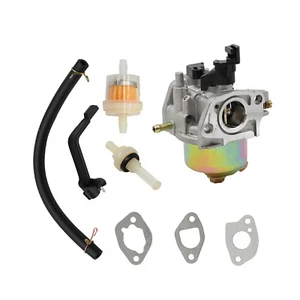 46558 Carburetor For Champion Power Equipment 46561 46594 46596 46539 46540 - Picture 1 of 6