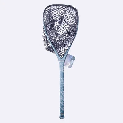 Сеть Fishpond Nomad El Jefe - соленый камуфляж - БЕСПЛАТНАЯ ДОСТАВКА - Изображение 1 из 4