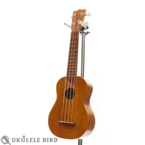 Vintage Kamaka Keiki Soprano Ukulele Gold Label made in 1960's USED from Japan - Picture 1 of 8