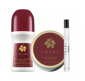 Avon ImarI Trio - Picture 1 of 4
