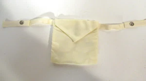 NOS Vintage “Your Bosom Friend” Secret Folding Money Bra Pouch Original Box - Picture 1 of 5