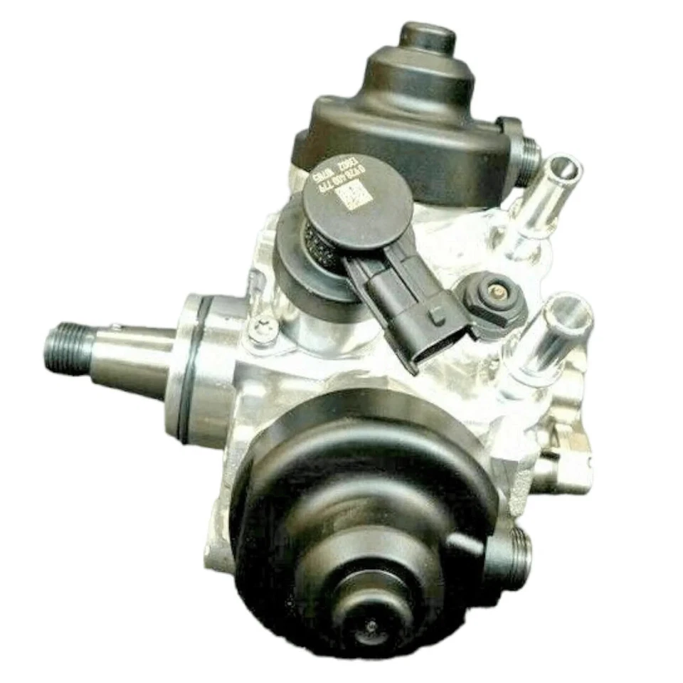 OEM CP4 Fuel Injection Pump for 2019-2020 6.7L Ram Cummins Diesel 5669694 New - Image 1 of 4