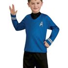 Kinder Star Trek Spock Halloween Kostüm L 12/14